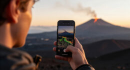Etna, Sicilia, Italy Surges In Global Coverage