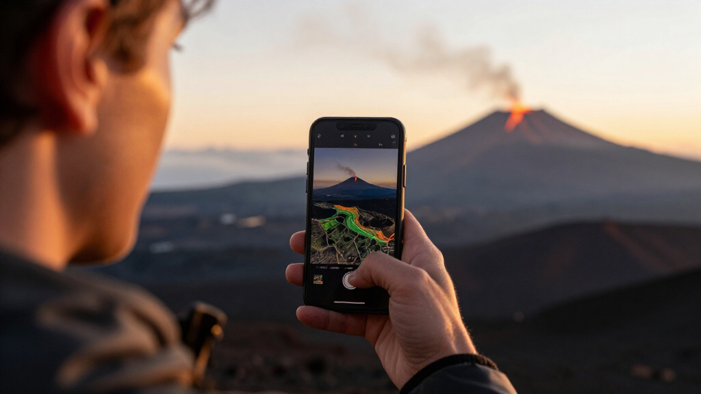 Etna, Sicilia, Italy Surges In Global Coverage