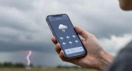 Gewitter
