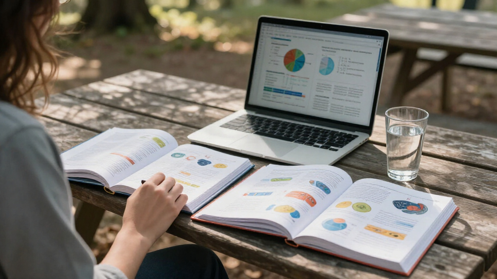 How to Choose Science Reference Books