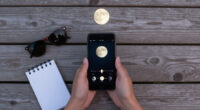 Is Tonight A Full Moon