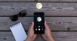 Is Tonight A Full Moon