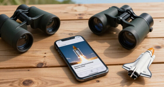 Kennedy Space Center Launch Surges In Global Coverage