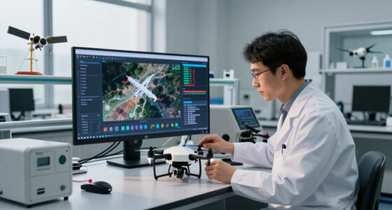 Korea Aerospace Research Institute Surges In Global Coverage