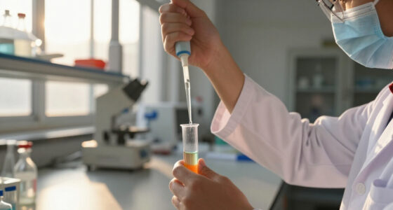 Life Sciences Surges In Global Coverage