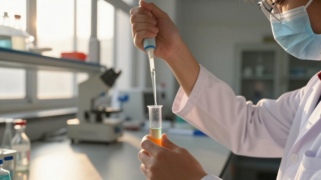 Life Sciences Surges In Global Coverage