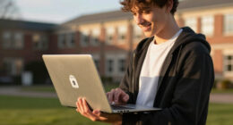 Liverpool John Moores University Surges In Global Coverage