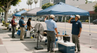 Los Angeles Getting Personnel In Place For A Week Of Very Dangerous Heat - Los Angeles Times