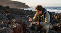 M 5.6 - Southeast Of Easter Island