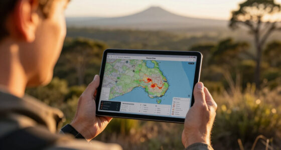 Mount Etna, Queensland, Australia Surges In Global Coverage