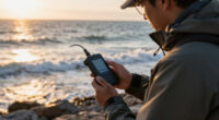 North Sea, Oceans (General), Oceans Surges In Global Coverage