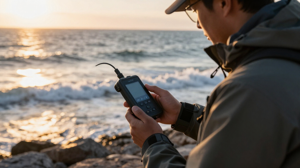 North Sea, Oceans (General), Oceans Surges In Global Coverage