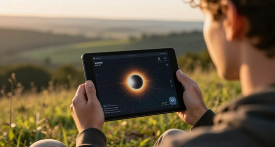 Open-source Interactive Map For The Aug 12 Total Solar Eclipse