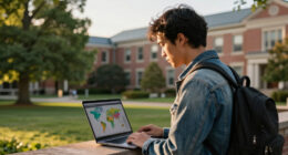 Oregon State University, Oregon, United States Surges In Global Coverage