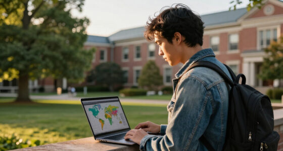 Oregon State University, Oregon, United States Surges In Global Coverage