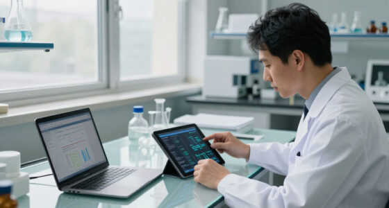 Research Publications Surges In Global Coverage