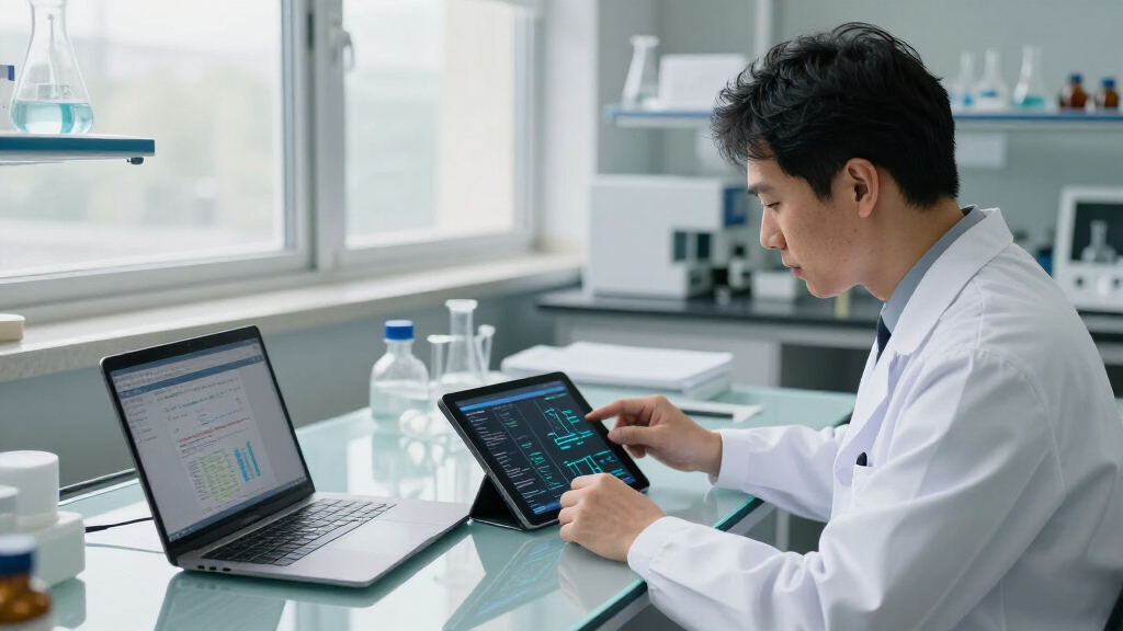 Research Publications Surges In Global Coverage