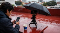 Santa Rosa Storm Timing For Buenos Aires, Thursday, August 27