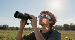 Sonnenfinsternis