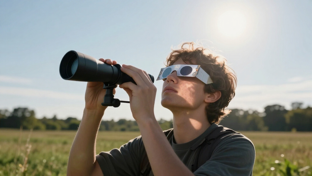 Sonnenfinsternis