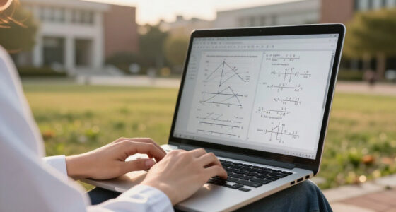 Ten Advances In Mathematics And Theoretical Computer Science