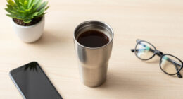 The Quest For Caffeine You Can Have At Night