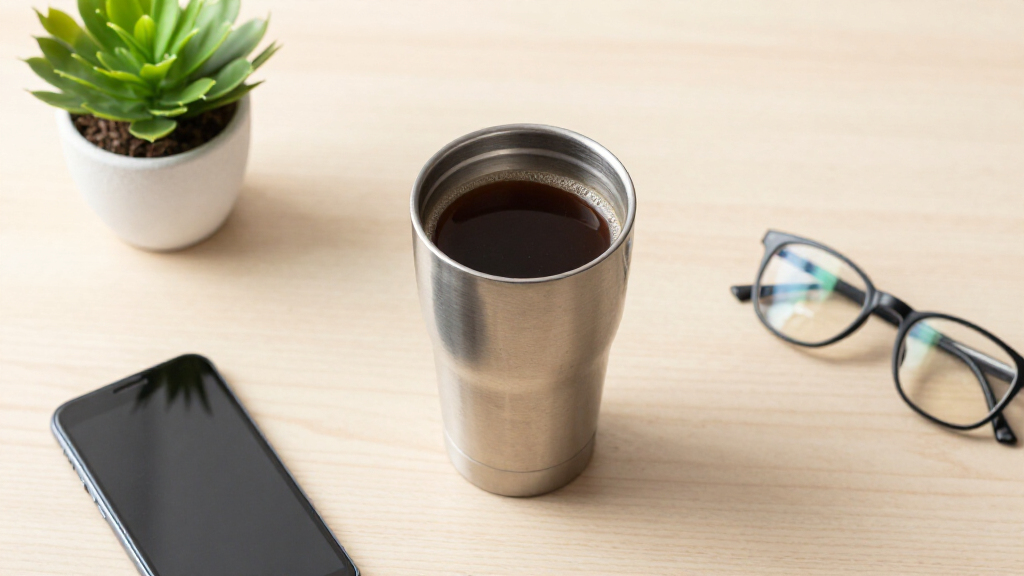 The Quest For Caffeine You Can Have At Night