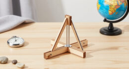 Tom Stanton's Supersonic Trebuchet Breaks Sound Barrier With Gravity Alone