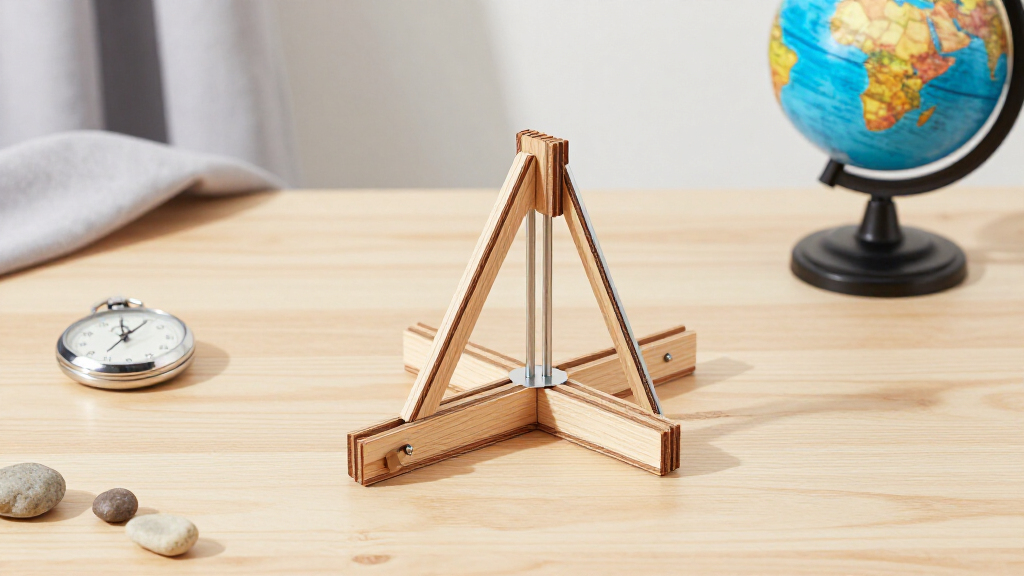 Tom Stanton's Supersonic Trebuchet Breaks Sound Barrier With Gravity Alone