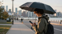 Toronto Under Special Weather Statement For Possible Heavy Rainfall - CityNews Toronto