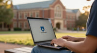 University Of Adelaide, South Australia, Australia Surges In Global Coverage