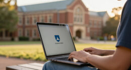 University Of Adelaide, South Australia, Australia Surges In Global Coverage