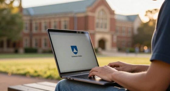 University Of Adelaide, South Australia, Australia Surges In Global Coverage