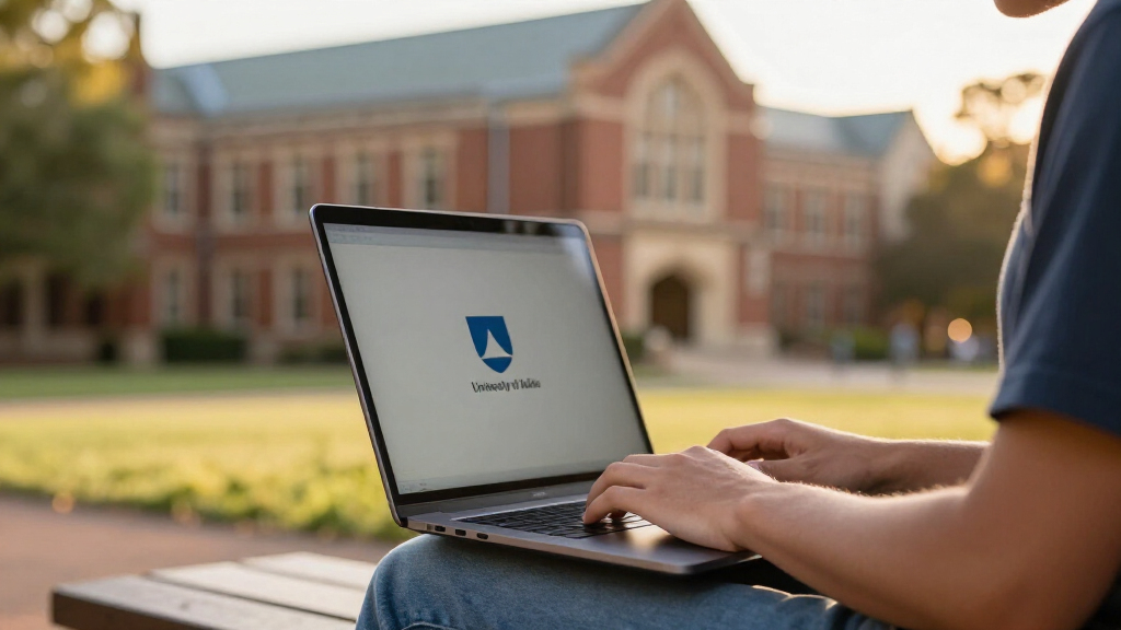 University Of Adelaide, South Australia, Australia Surges In Global Coverage