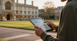 University Of Cambridge Surges In Global Coverage