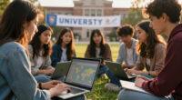 University Of London Surges In Global Coverage