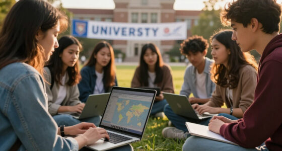 University Of London Surges In Global Coverage