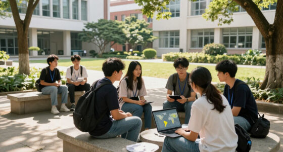 University Of Queensland Surges In Global Coverage