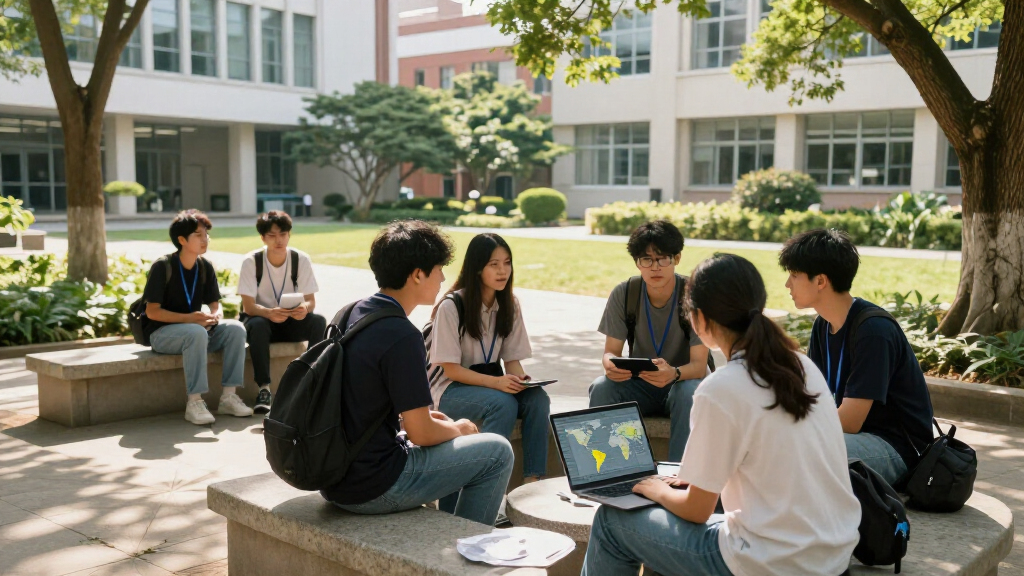 University Of Queensland Surges In Global Coverage