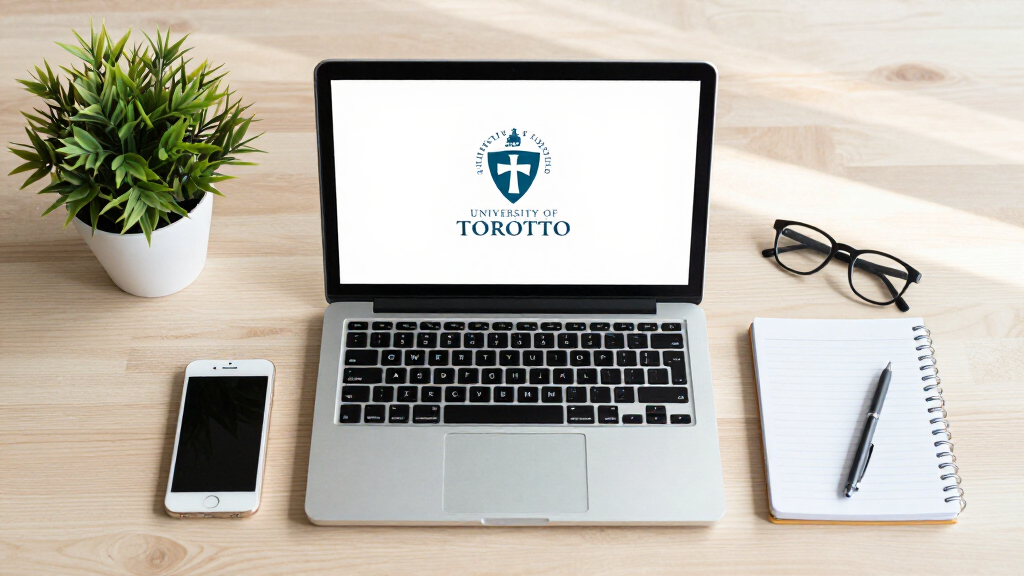 University Of Toronto Surges In Global Coverage