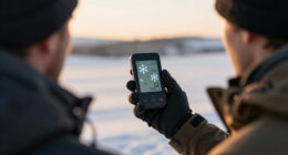 Us 2026 Winter Weather Forecast