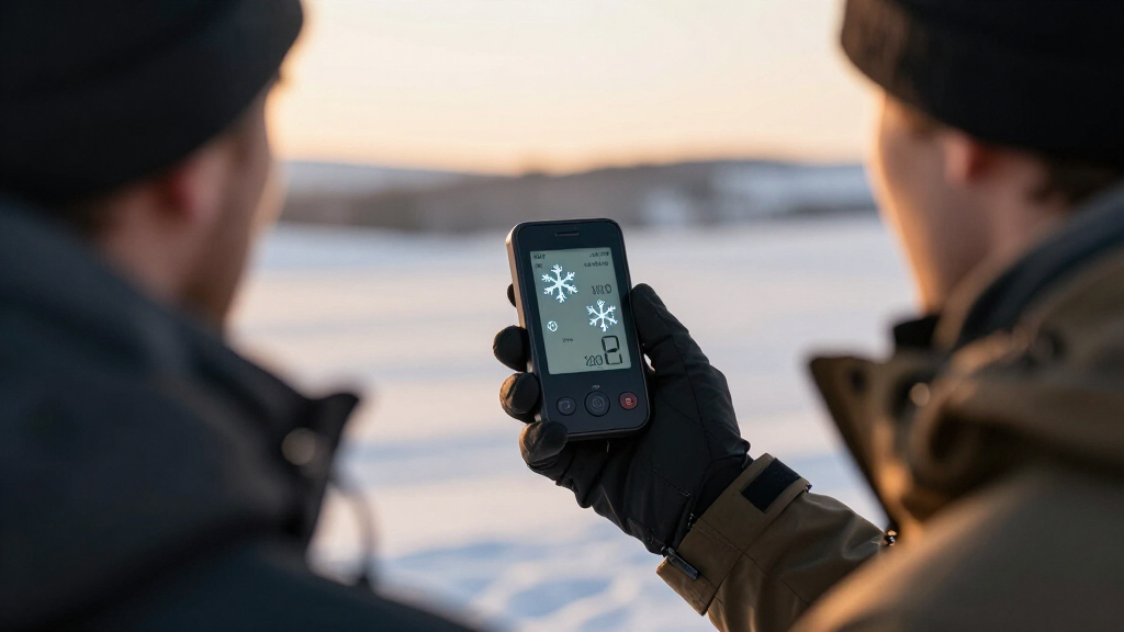 Us 2026 Winter Weather Forecast