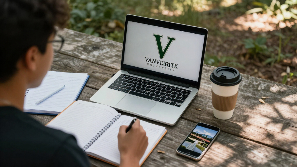 Vanderbilt University Surges In Global Coverage