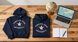 Virginia State University Surges In Global Coverage