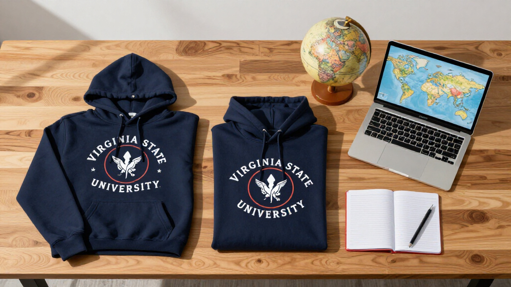 Virginia State University Surges In Global Coverage