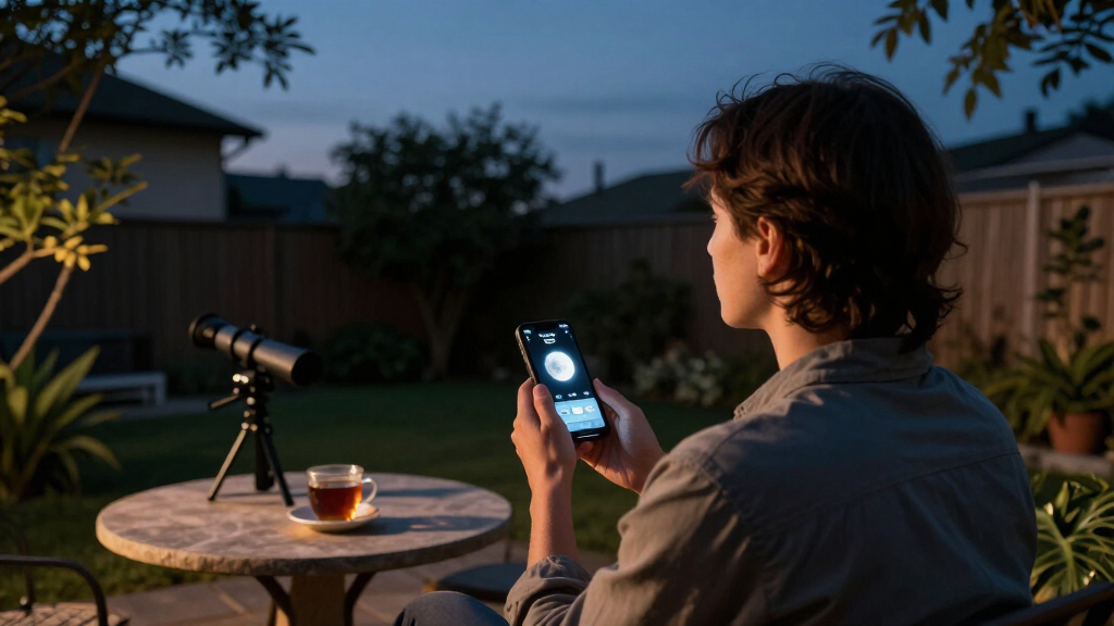 What Time Is The Lunar Eclipse Tonight