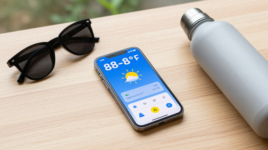 Will The **High Temp In NYC** Be 88-89° On Aug 6, 2026?