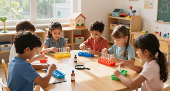 10 Best Learning Science Kits for Students in 2026