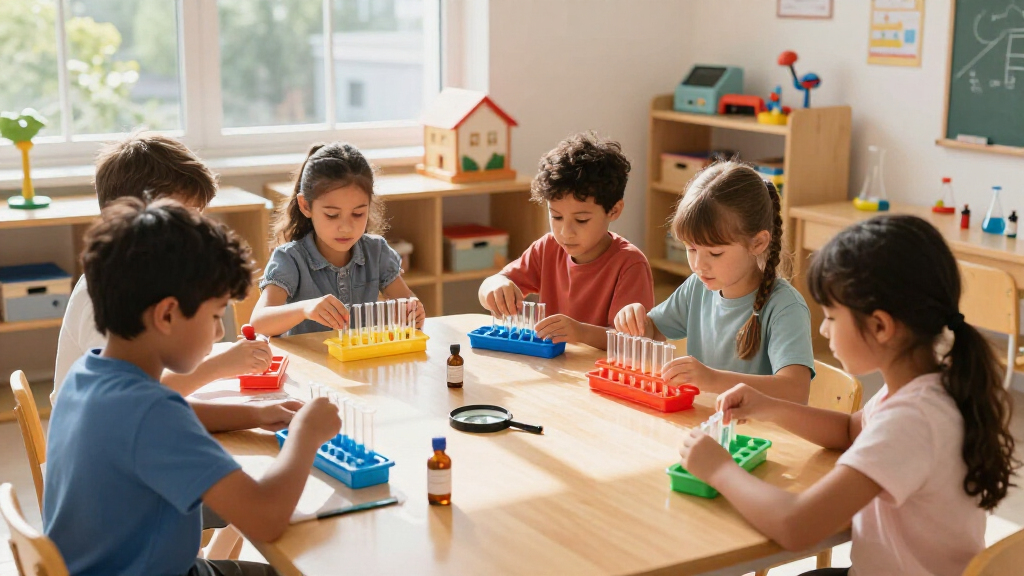 10 Best Learning Science Kits for Students in 2026