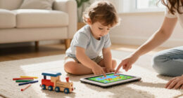 10 Best Preschool Learning Tablets in 2026
